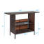 Table de bar Breinne