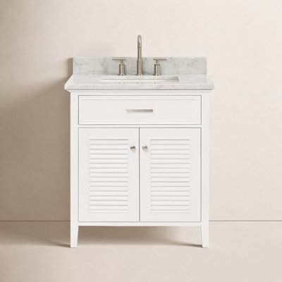 31'' Single Bathroom Vanity