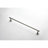 6 Piece Bathroom Towel Rack , Stainless Steel Wall Mount, Brushed Nickel, , Rust And Corrosion 6 Resistance, Easy Installation-157389232