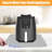 2PCS Heat Resistant Mat For Air Fryer,Deep Fryer,Oven, Hot Pads For Kitchen Counter Heat Protector-109564056-109564058