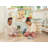 Preschool Play Kitchen Set