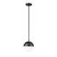 Luminaire suspendu 1 lumière 10,75 po Jarne-325971763