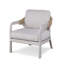 Caribe Linen Armchair