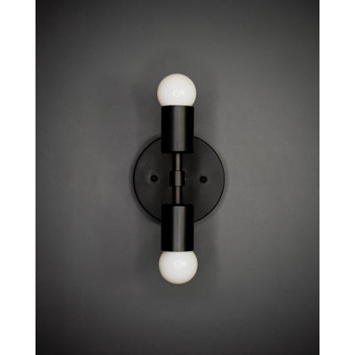 Canaday Armed Sconce