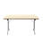 Buariki Rectangle Modular Training Table-735756925-735756915-735756927