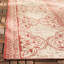Goodrich Red/Cream Indoor/Outdoor Rug-33959941