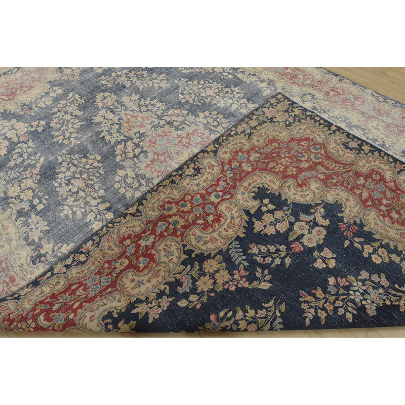 Tapis Kerman