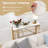 Jeremi 43.5'' Console Table