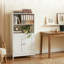 Wall Mounted Optional Bathroom Cabinet