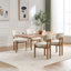 Chaises de salle à manger moelleuses-640818334