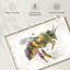 Abeille à miel Brampt, surréalisme naturel-107688687