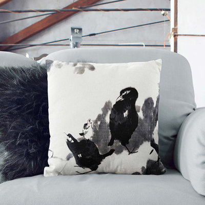 Square Cushion