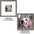 Nickolas Picture Frame with Mat-87785320-87785323