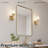 1-Light Bathroom Vanity Lighting-354871899
