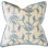 Monogram Square Pillow Cover & Insert