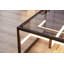 Carlia Frame Coffee Table