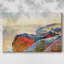 At Val Saint-Gallery, toile tendue-1139343466