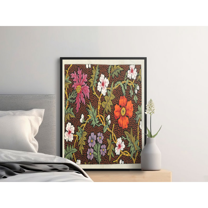 Katharina No Frame Print, 24x32