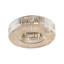 Creasy Flush Mount