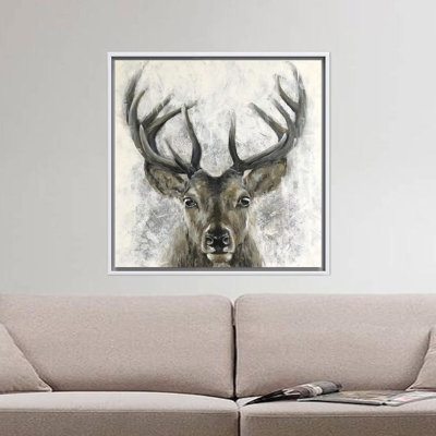 Print on Canvas