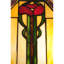 Parker Poppy 23" Table Lamp