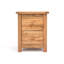 Rinaldi 45 cm W Bedside Table