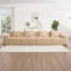 Canapé modulaire 4 places-984424321-984424323-984424326