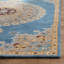 Tapis oriental en laine / coton touffeté à la main Clavene-1841628836