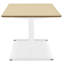 Adjustable Standing Desk-591470955-591470966