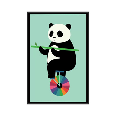 Animals Canvas Art