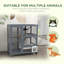 Portable Cat Cage