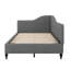 Lit de jour chic en L en forme de L sur pieds en bois massif-1286908743-1286908742