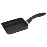 Aluminum Non-Stick Omelette Pan