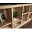 Abubokar 59.13'' Console Table