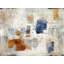 Calico Rain Print by Samuel Kane-25798753-25798757