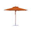 Safari 11.5' Round Umbrella-77297671-77297685-102055090