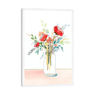 Spring Clean II by Isabelle Z - Print on Canvas