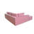Boneless Flintwood Sectional-17641371