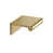 Polished Brass