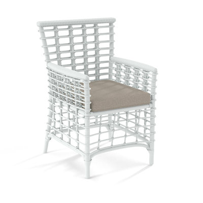 Fauteuil Luca