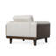 Fauteuil club en polyester 31 po Taneal-100483435