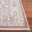 Tapis oriental lavable à la machine Blair-59543738