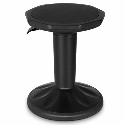 Tabouret d'apprentissage actif à hauteur réglable Daniels