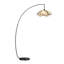 Lampe sur pied de luxe rétro