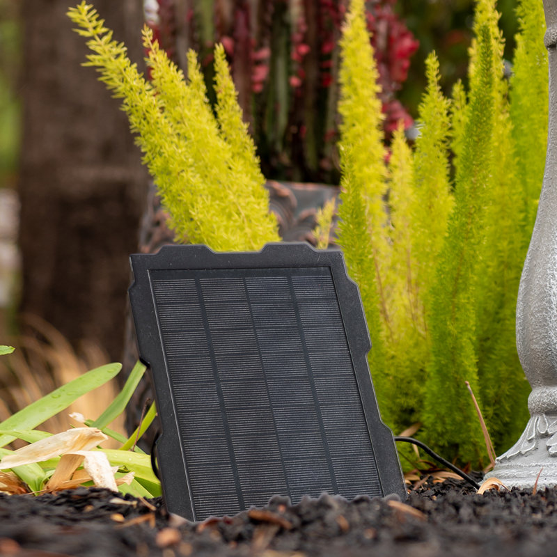 Hayots Outdoor Floor Fountain