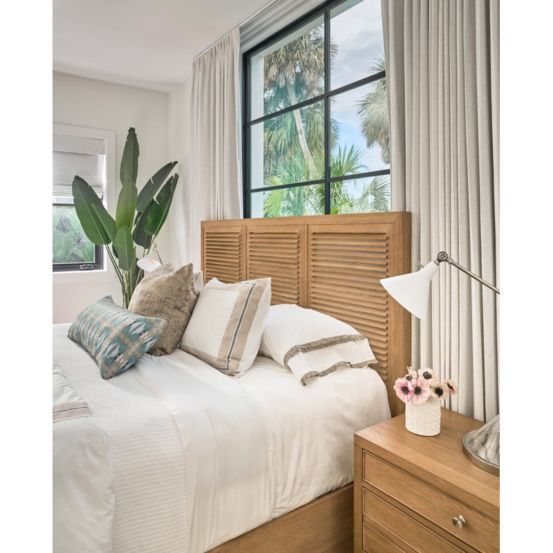 Weekender Bed, King