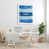 Toile tendue