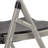 Blow-Molded Commercial Grade Plastic Folding Chairs-88408340