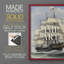 NAUTICAL Series LXVI, reproduction encadrée - bois massif-1059012496-1059012522