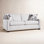 Gramercy Park 81'' Sofa